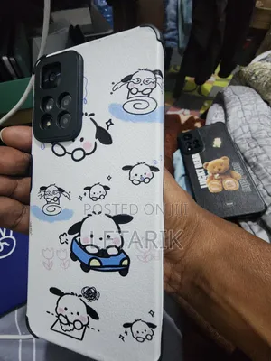 Xiaomi Redmi Note 11 Pro 5G 128 GB Red