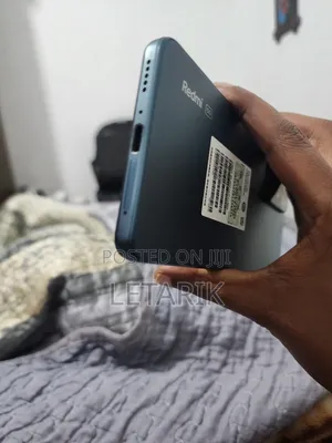 Xiaomi Redmi Note 11 Pro 5G 128 GB Red