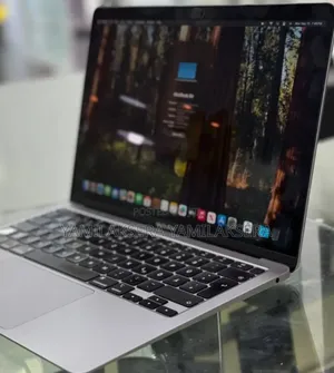 Laptop Apple MacBook Air 2020 8GB Intel Core i3 SSD 256GB