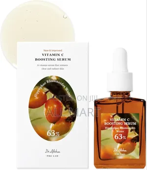 Photo - Dr. Althea Vitamin C Boosting Serum