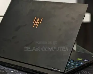 Photo - New Laptop Acer Predator Helios Neo 16 16GB Intel Core I9 SSD 1T