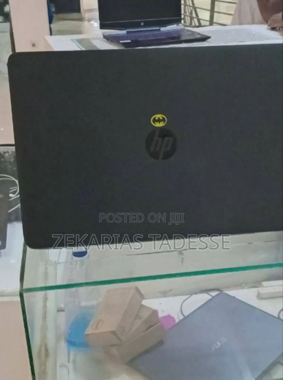 New Laptop HP EliteBook 850 G1 8GB Intel Core I5 HDD 1T