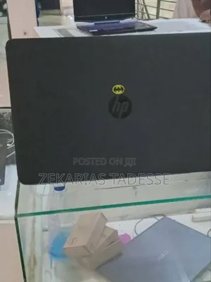 New Laptop HP EliteBook 850 G1 8GB Intel Core I5 HDD 1T