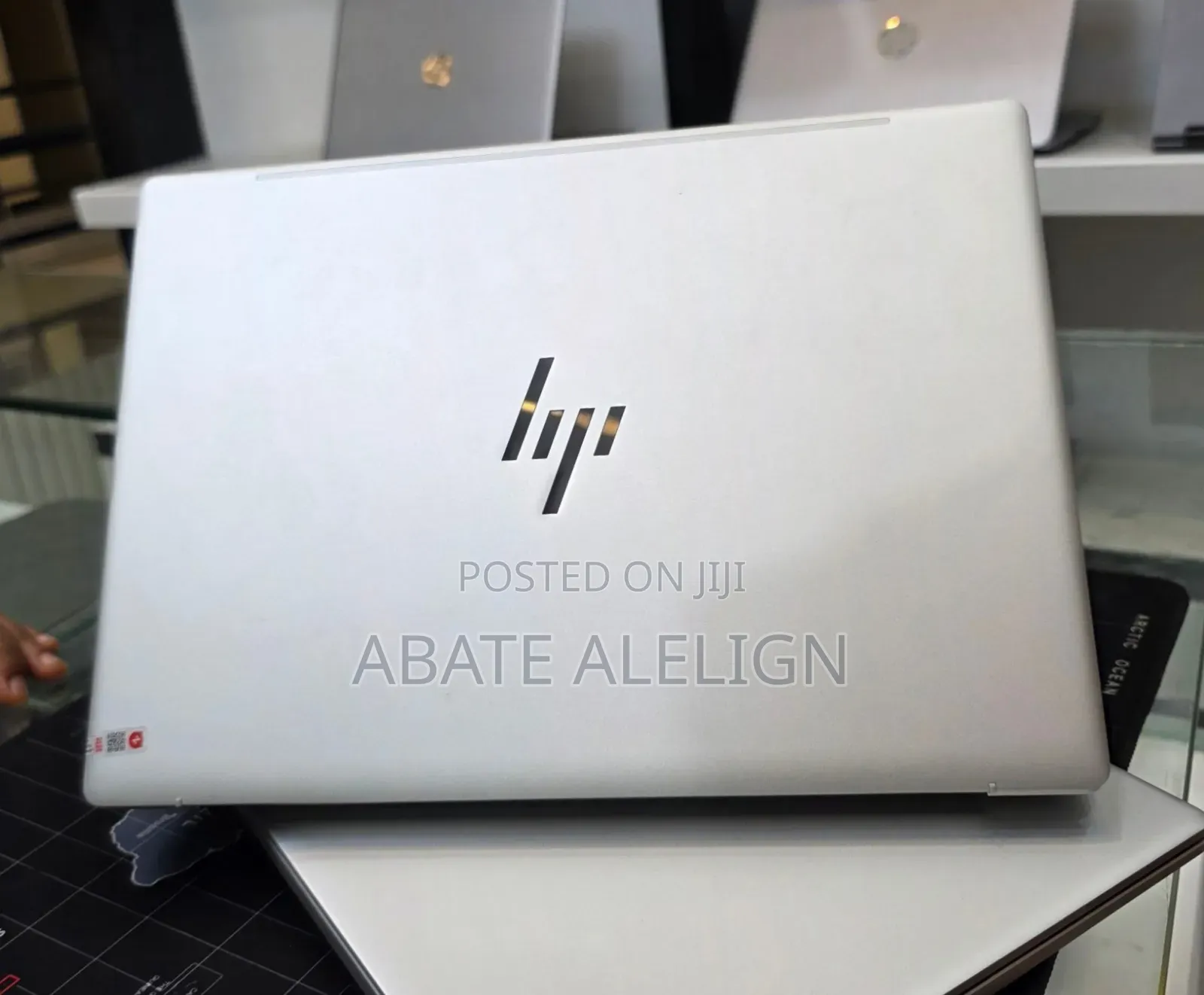 New Laptop HP Pavilion 14 16GB Intel Core I5 SSD 512GB