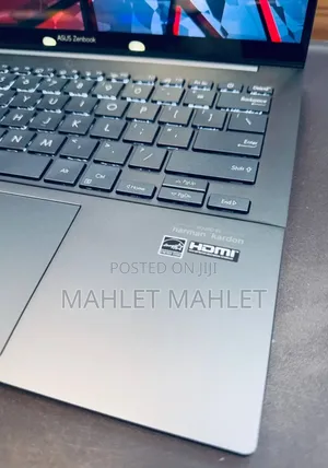 New Laptop Asus Zenbook 14 UX434 8GB Intel Core Ultra 5 SSD 512GB