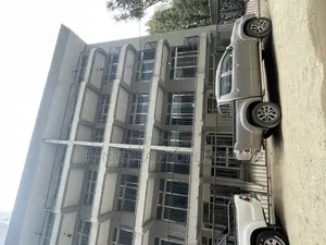 32-room G+4 Building For Rent - Bole Main Road