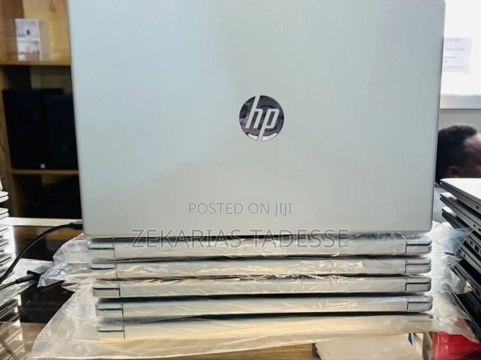 New Laptop HP Stream Notebook 16GB Intel Core I7 SSD 512GB