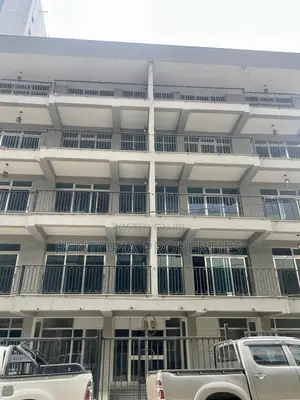 32-room G+4 Building For Rent - Bole Main Road