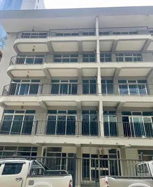 32-room G+4 Building For Rent - Bole Main Road