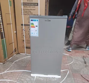 Photo - Victory One Door Refrigerator 190