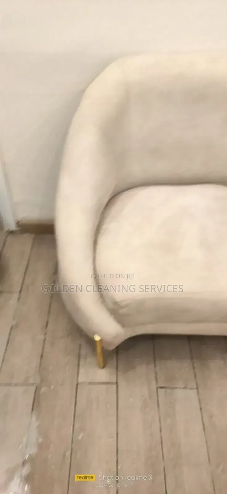Sofa Cleaner