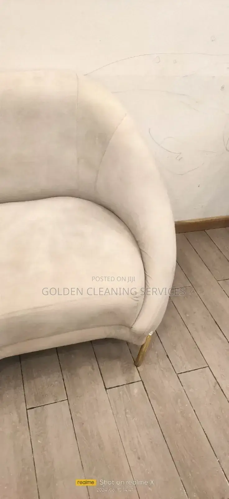 Sofa Cleaner