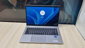 New Laptop HP EliteBook 840 16GB Intel Core I5 SSD 512GB