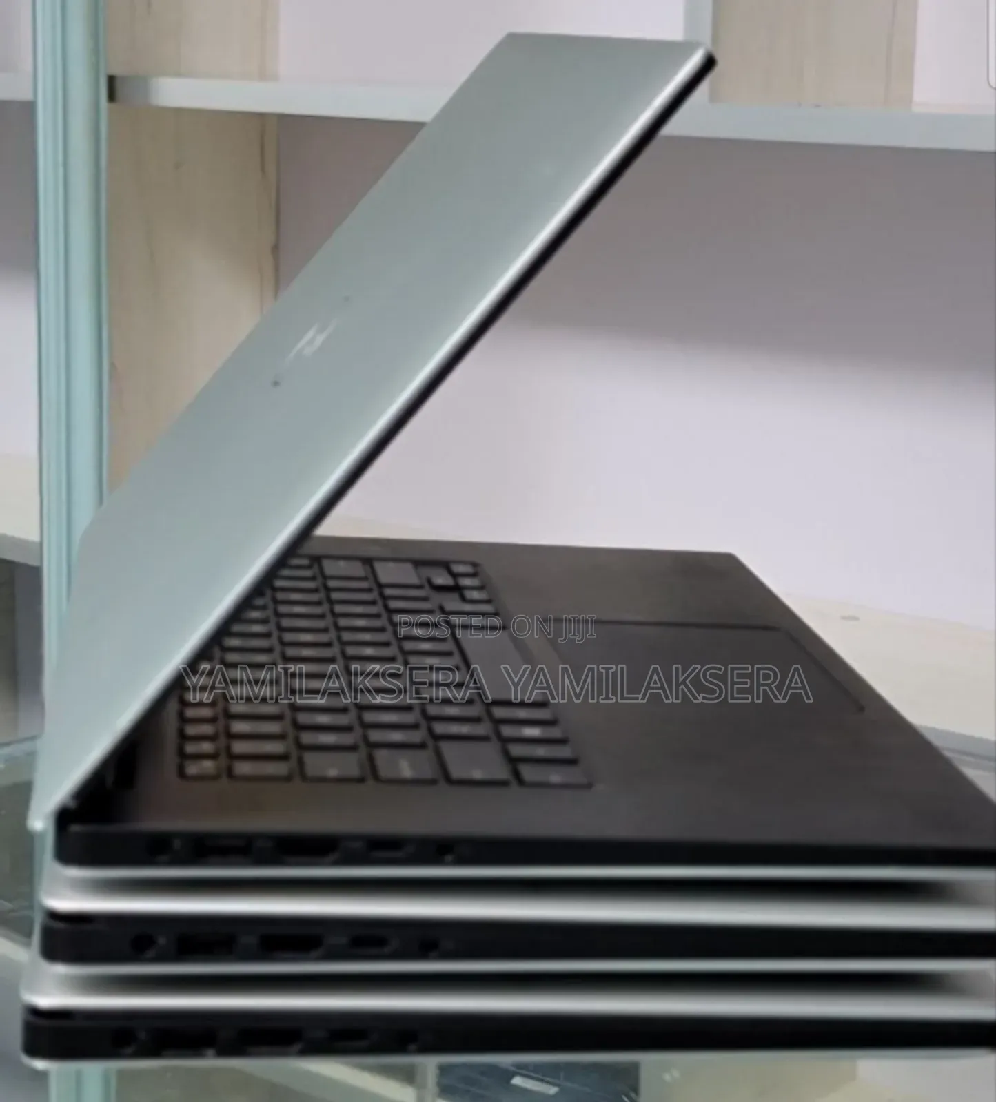 New Laptop Dell Latitude 5540 16GB Intel Core I9 SSD 1T