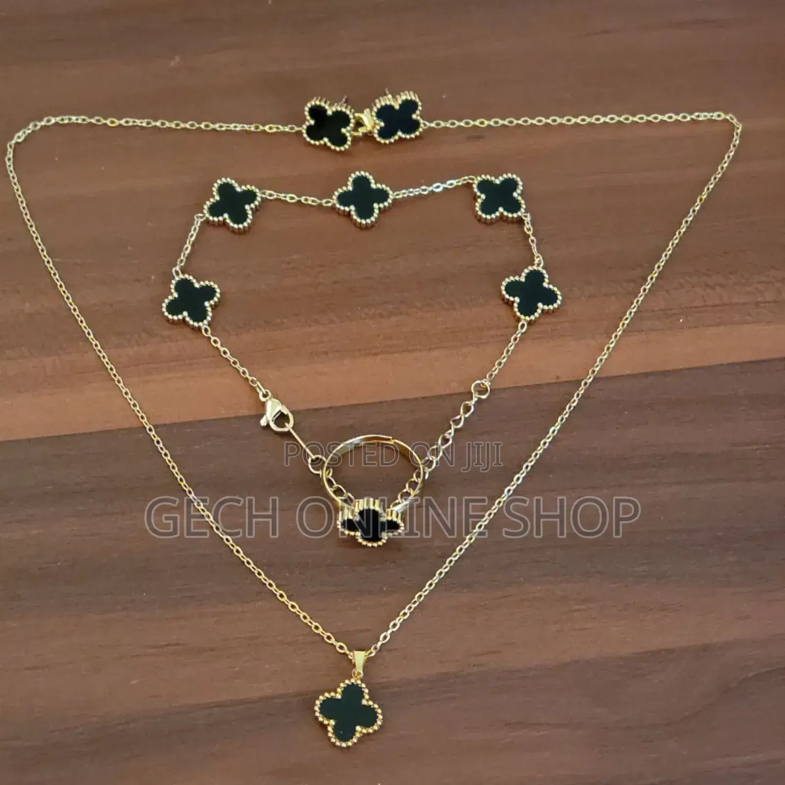 Necklace for Women's