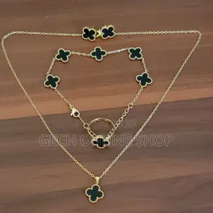 Necklace for Women's