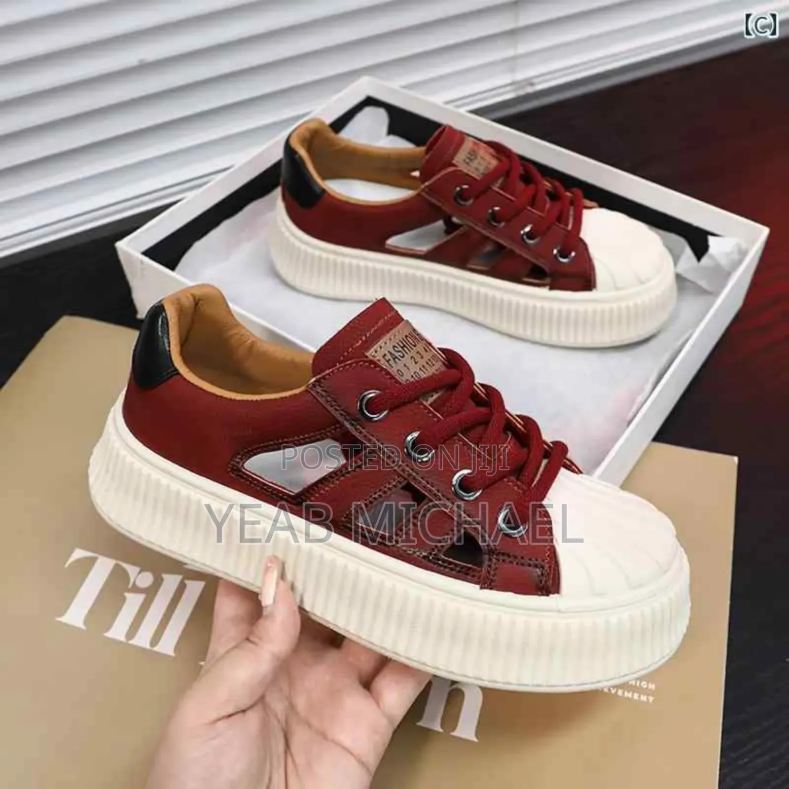 Women's Fashion Shoes