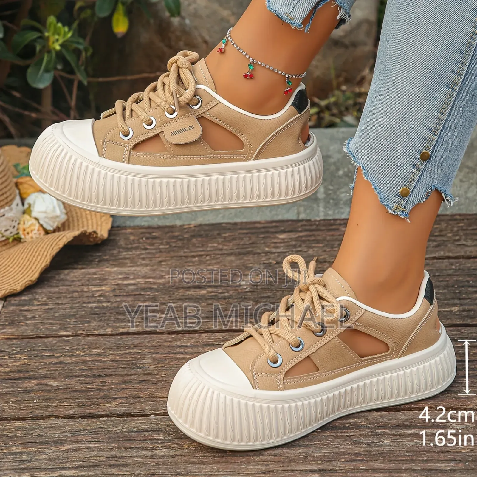 Women's Fashion Shoes