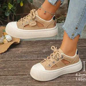 Women's Fashion Shoes