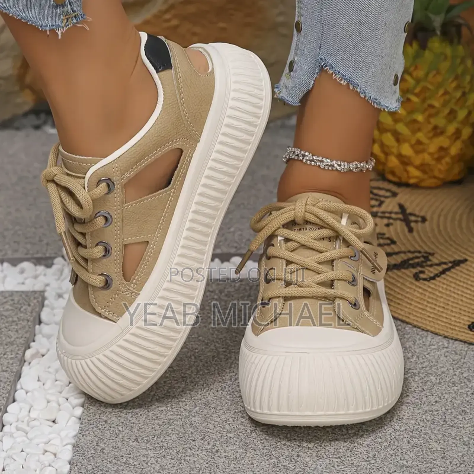 Women's Fashion Shoes