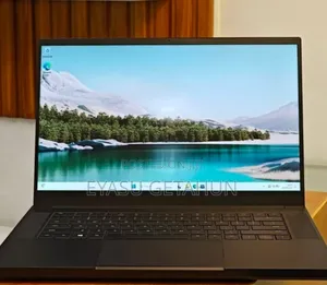 New Laptop Razer Blade 16GB Intel Core I7 SSD 512GB