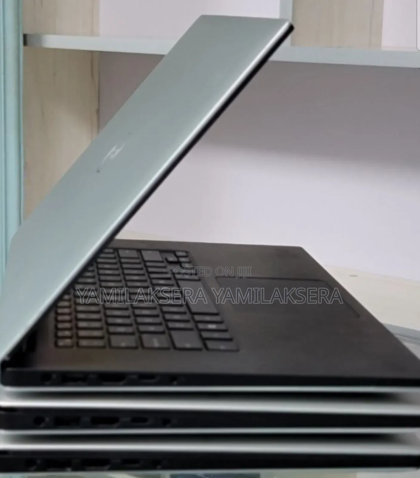 New Laptop Dell Latitude 5540 16GB Intel Core I9 SSD 1T