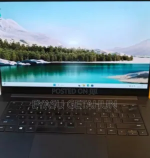 New Laptop Razer Blade 16GB Intel Core I7 SSD 512GB