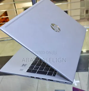 Photo - New Laptop HP ProBook 450 G7 8GB Intel Core I5 SSD 256GB