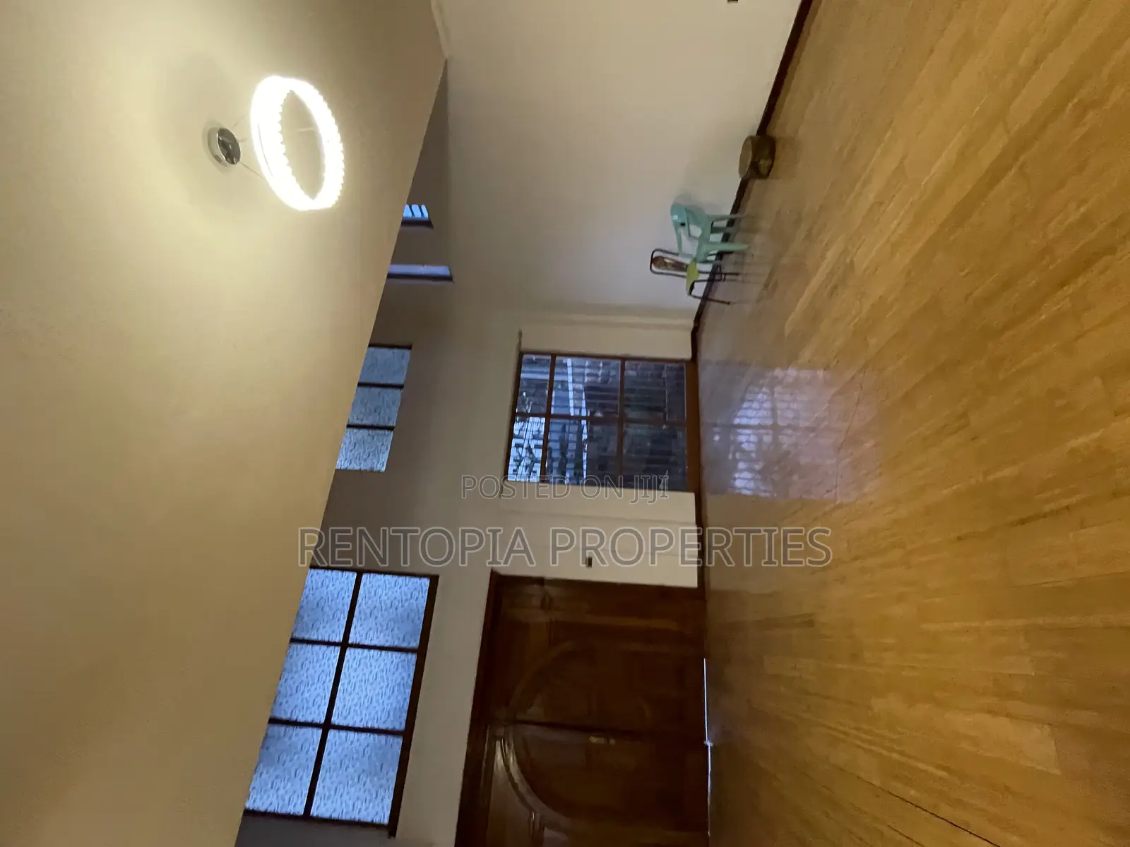 G+3 Commercial Building for Rent! - Hayahulet