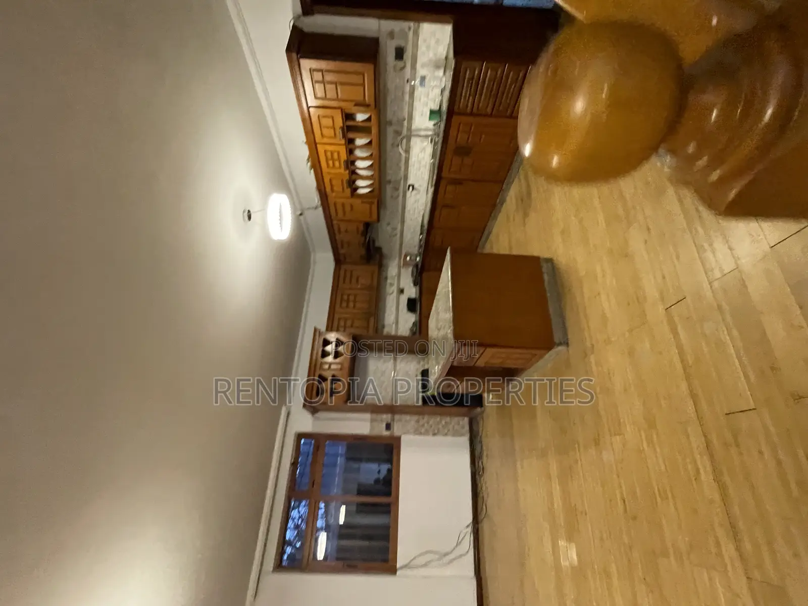 G+3 Commercial Building for Rent! - Hayahulet