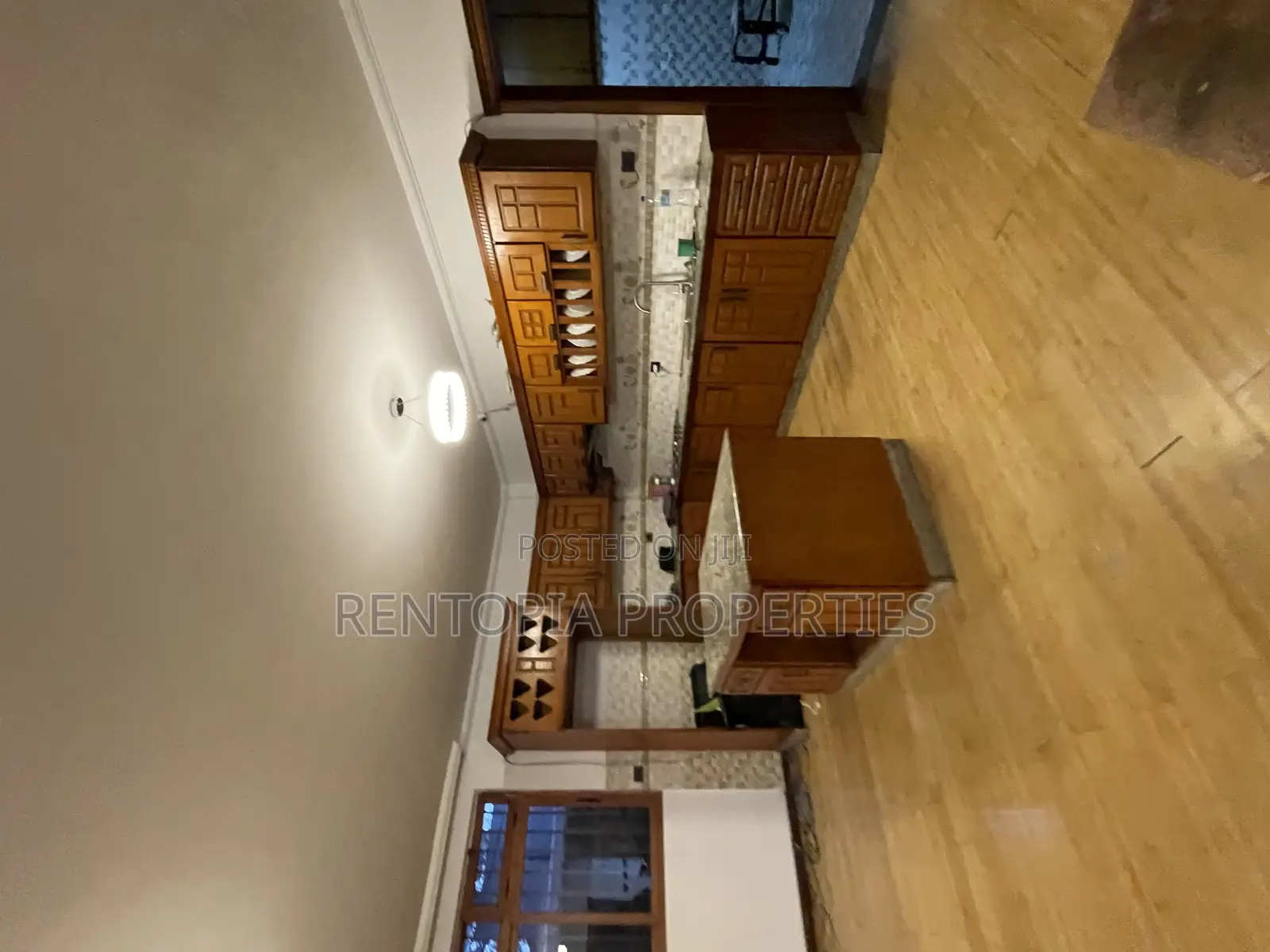 G+3 Commercial Building for Rent! - Hayahulet