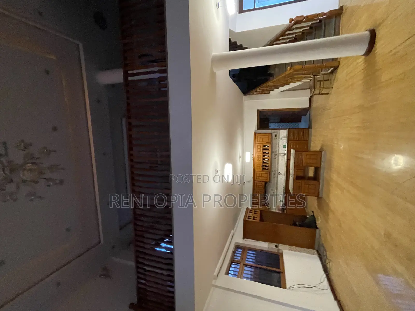 G+3 Commercial Building for Rent! - Hayahulet