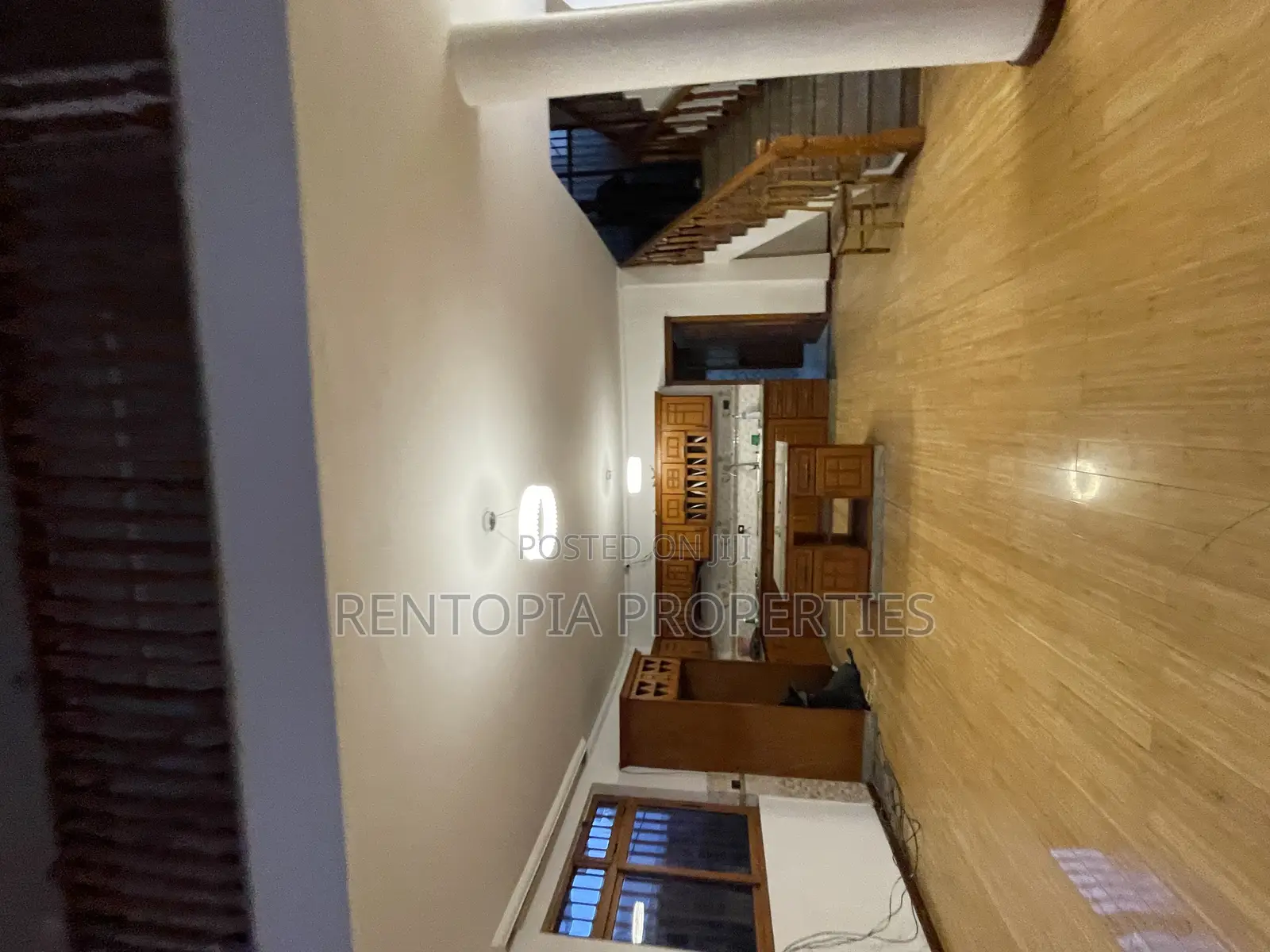 G+3 Commercial Building for Rent! - Hayahulet