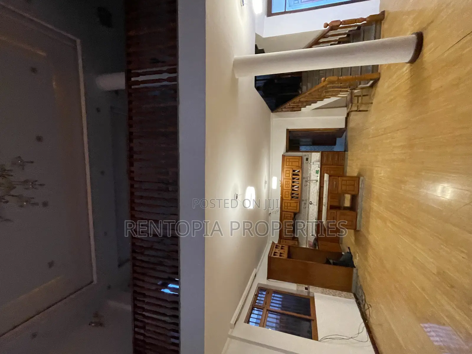 G+3 Commercial Building for Rent! - Hayahulet