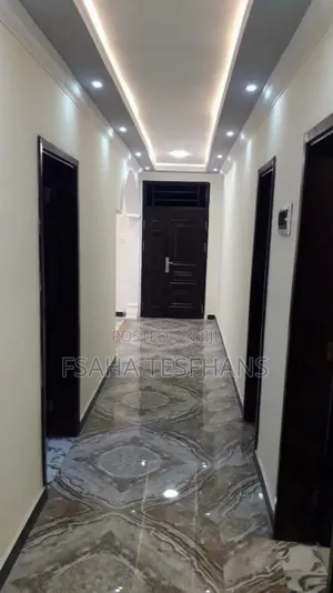 6bdrm House in G+2, Bole for rent