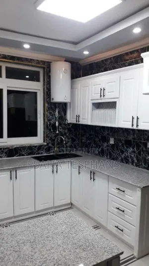 6bdrm House in G+2, Bole for rent