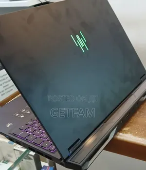 Photo - New Laptop Acer Predator Helios Neo 16 32GB Intel Core Ultra 9 SSD 1T