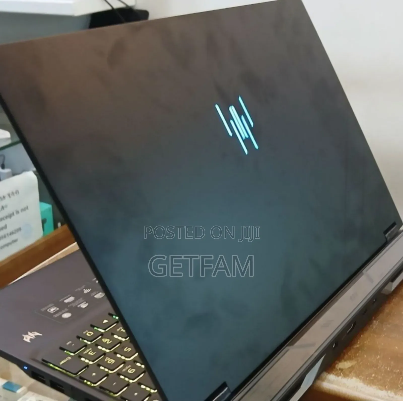 New Laptop Acer Predator Helios Neo 16 32GB Intel Core Ultra 9 SSD 1T