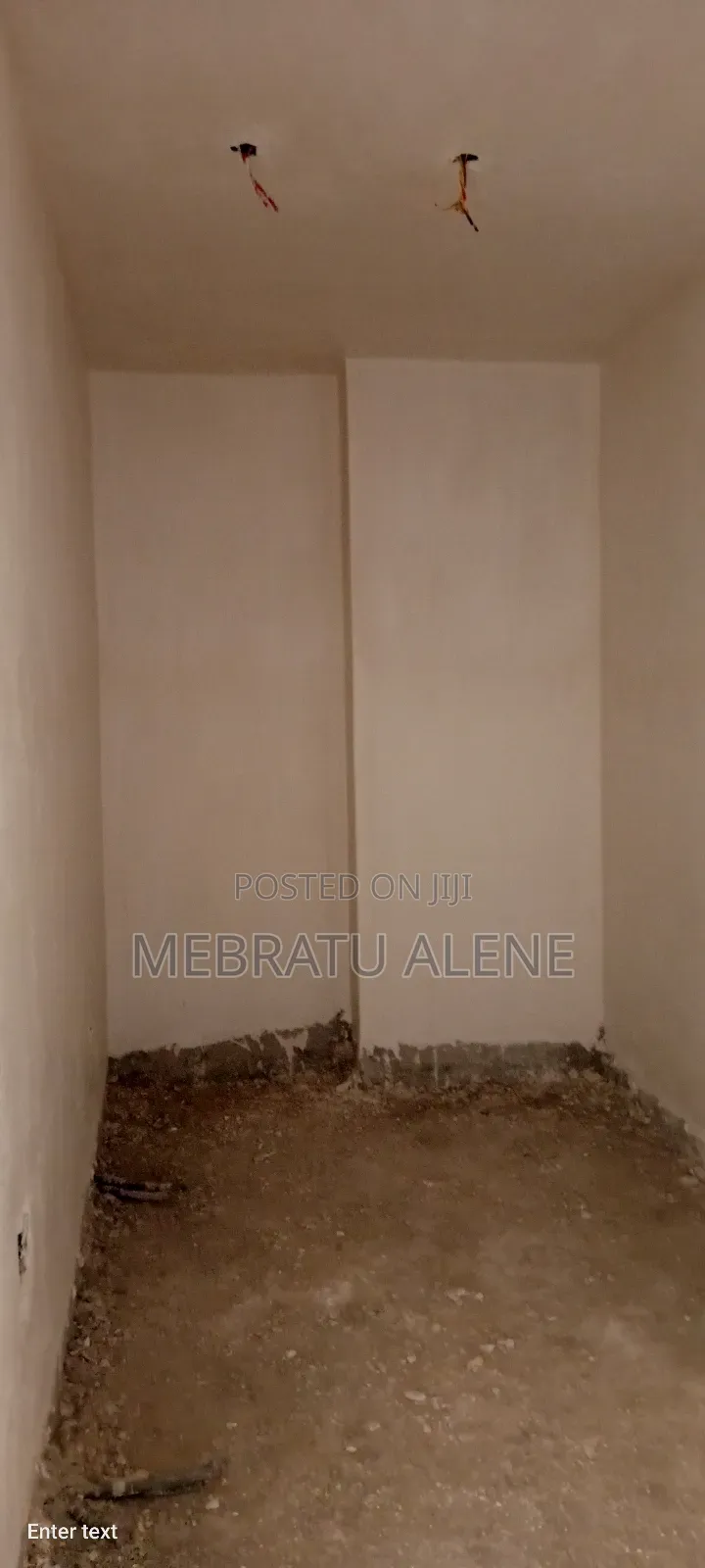 2bdrm Apartment in Ghion Homes Real, Kirkos for sale