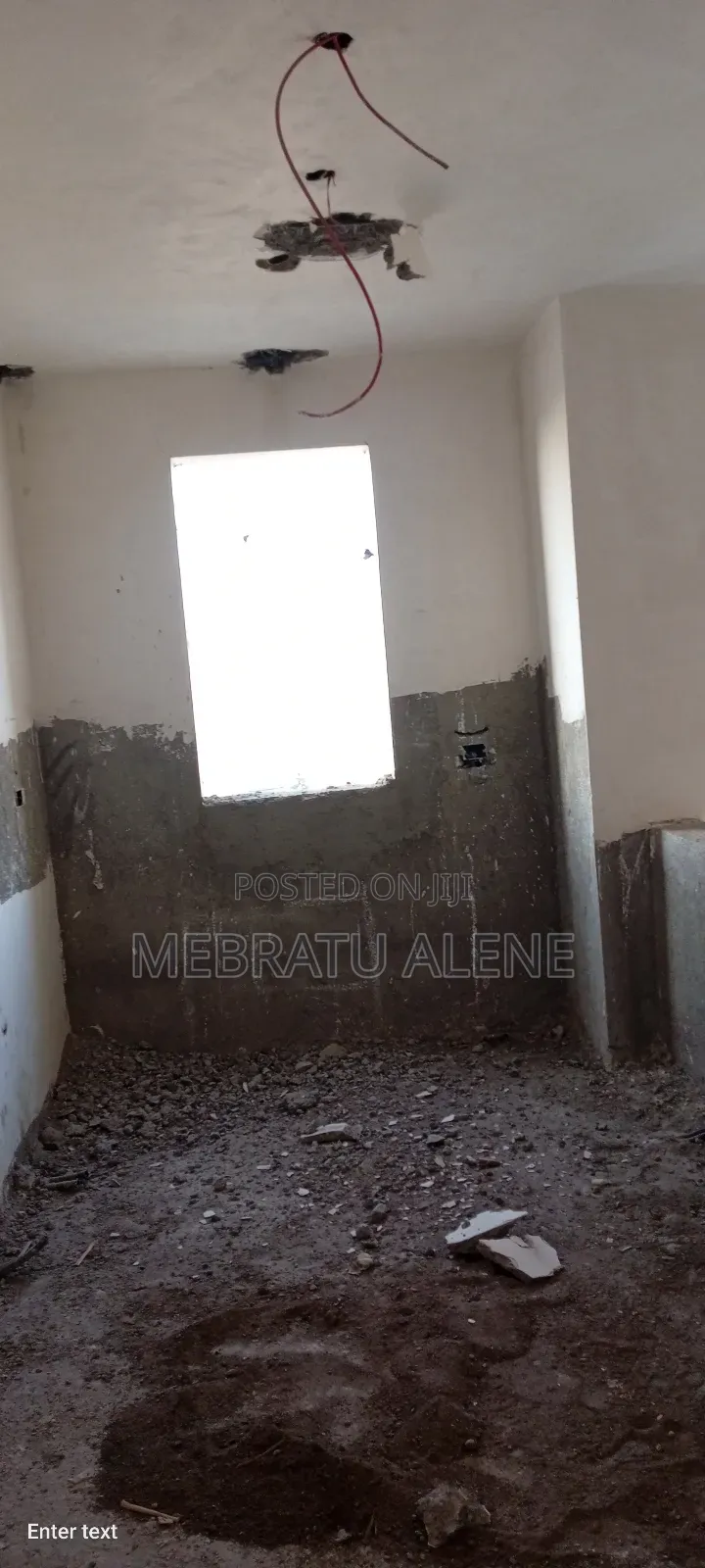 2bdrm Apartment in Ghion Homes Real, Kirkos for sale