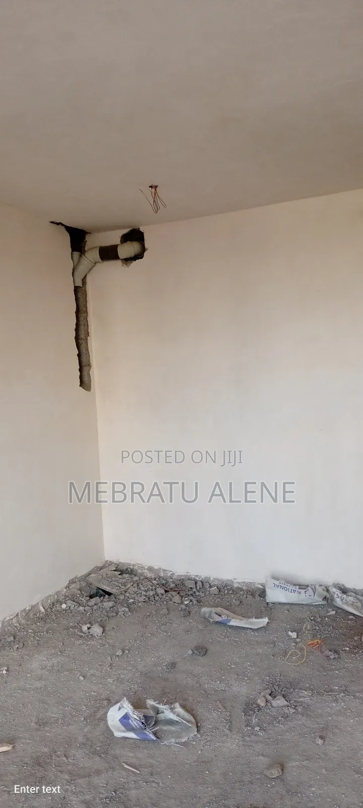 2bdrm Apartment in Ghion Homes Real, Kirkos for sale