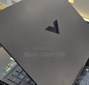New Laptop HP Victus 15 16GB Intel Core I7 SSD 1T