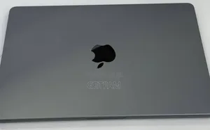 New Laptop Apple MacBook Air 2022 M2 8GB Apple M2 SSD 256GB