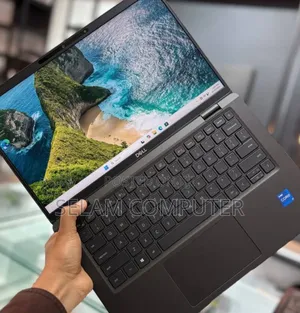 Photo - New Laptop Dell Latitude 7420 16GB Intel Core I7 SSD 512GB