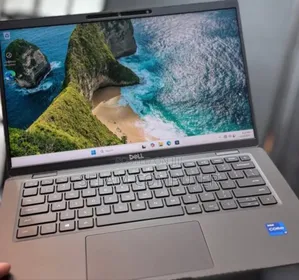 New Laptop Dell Latitude 7420 16GB Intel Core I7 SSD 512GB
