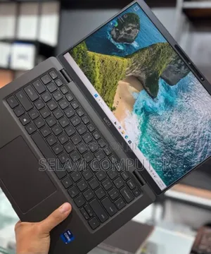 New Laptop Dell Latitude 7420 16GB Intel Core I7 SSD 512GB