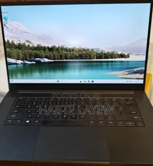 New Laptop Razer Blade 16GB Intel Core I7 SSD 512GB