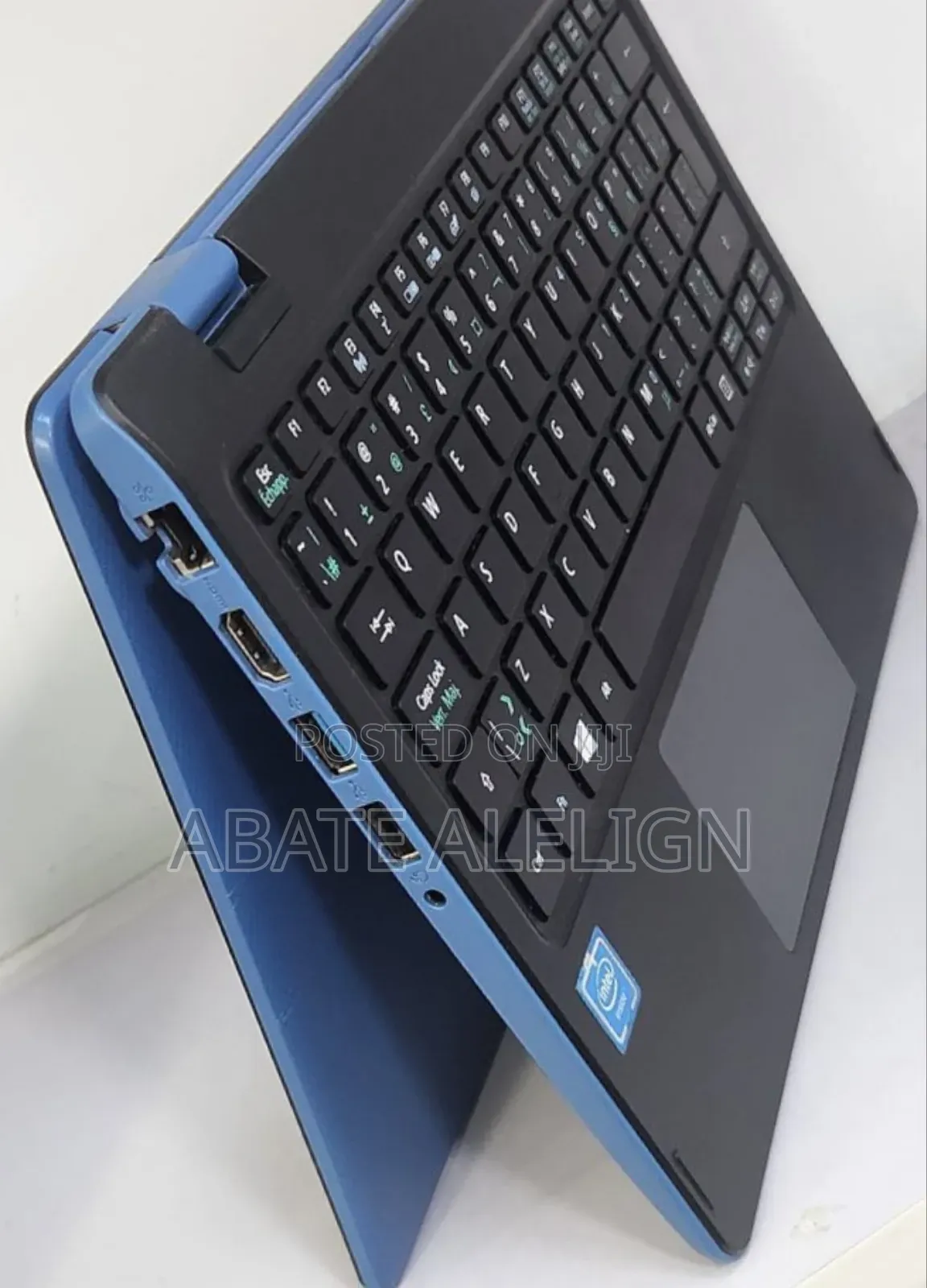 New Laptop Acer Aspire 3 4GB Intel Celeron HDD 500GB