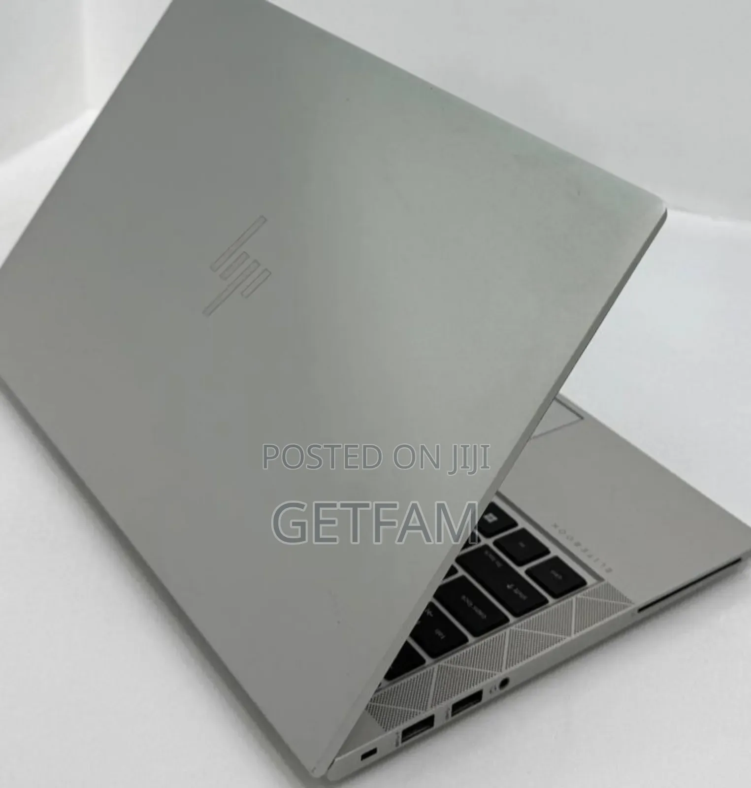 New Laptop HP EliteBook 840 G8 16GB Intel Core I7 SSD 1T