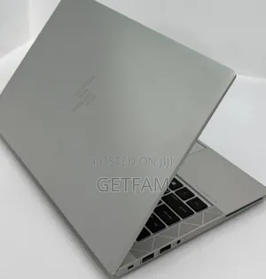 Photo - New Laptop HP EliteBook 840 G8 16GB Intel Core I7 SSD 1T